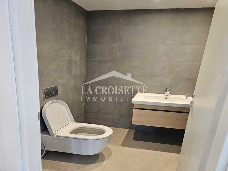 Appartement S+2 à Ain Zaghouan Nord